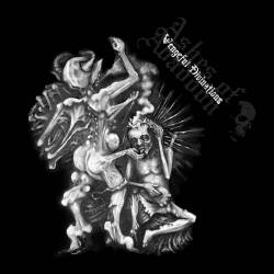 Chronicles of Suffering Vol. I: Vengeful Divinations